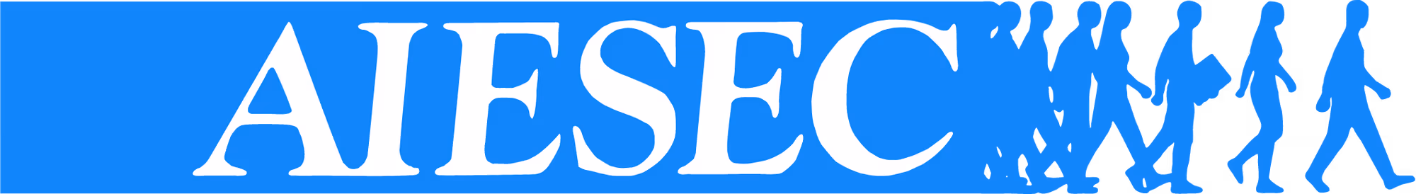 AIESEC logo