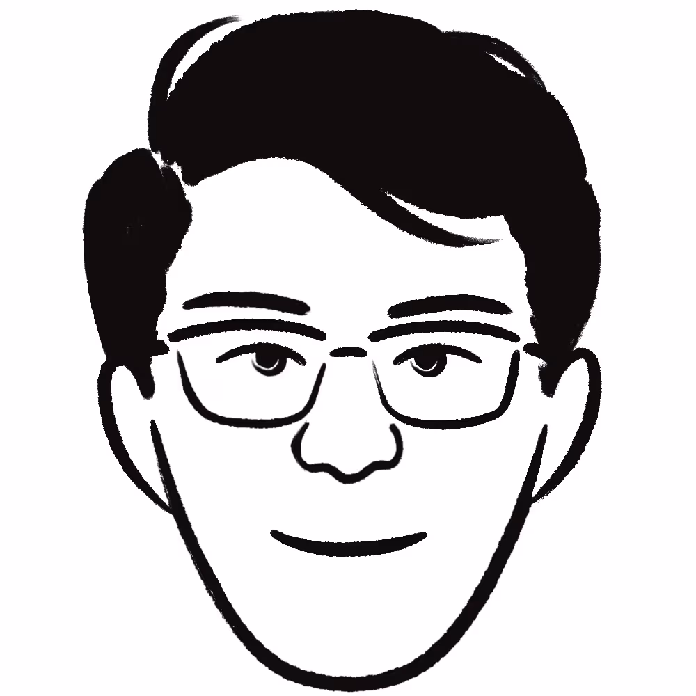 Xinran Xao illustration