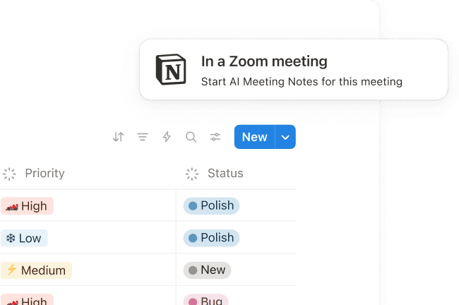 非营利组织筹款模板产品图片