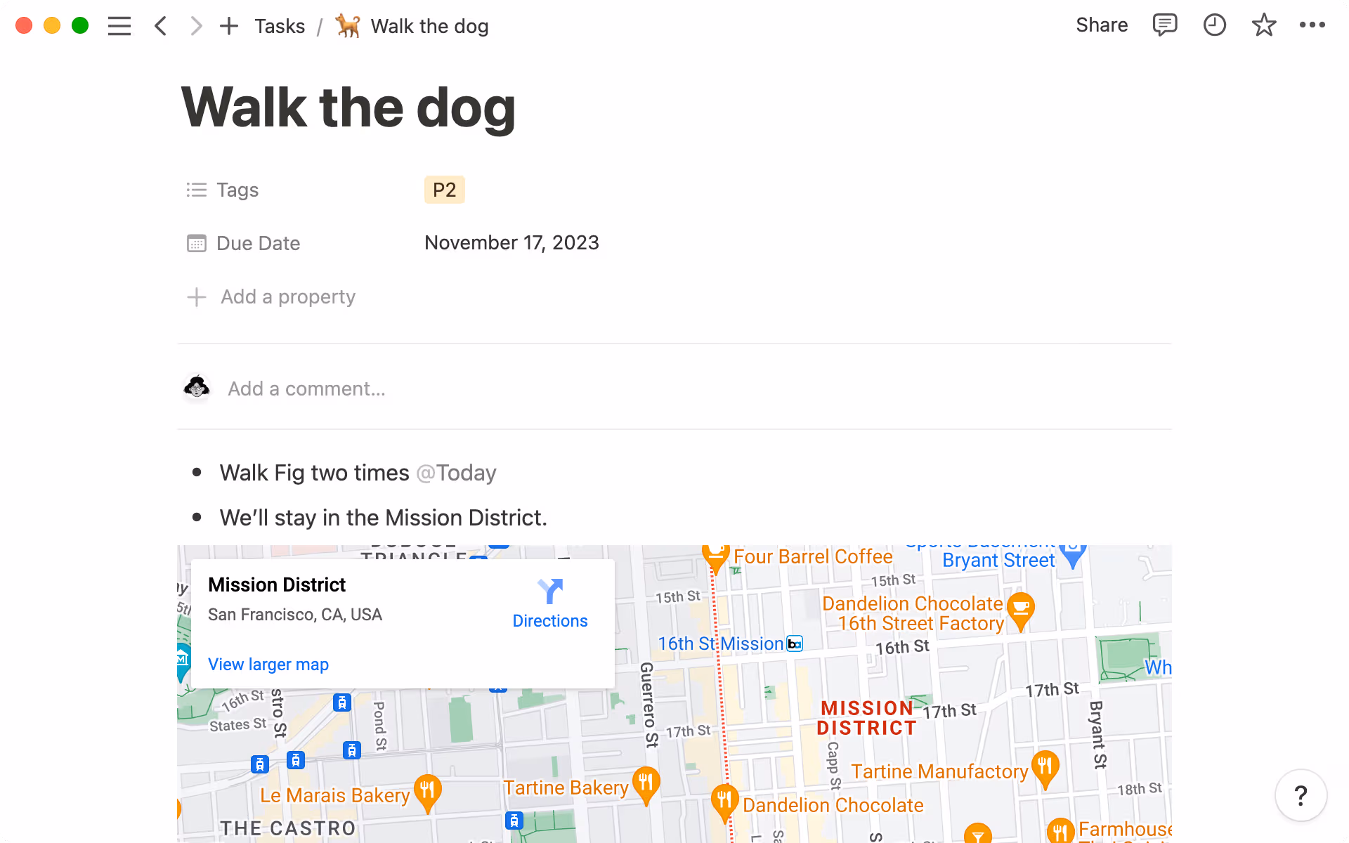 新数据库子页面
