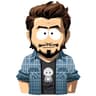 Profile picture of Wicho Saenz