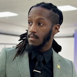 A profile image of Sean • Wildenfree Tech