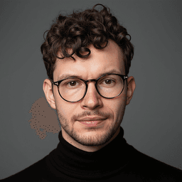 A profile image of Matthias Frank