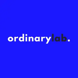 The Ordinary Lab