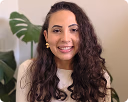 A profile image of Stéffany Lopes