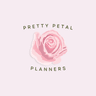Pretty Petal Planners的个人资料图片