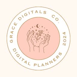 Grace Digitals Co.的个人资料图片