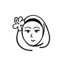 rose님의 프로필 사진