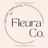 FleuraCo.的个人资料图片