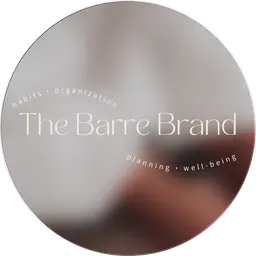 The Barre Brand