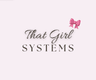 That Girl Systems的个人资料图片