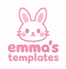 Emma's Templates的个人资料图片