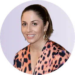 Carina Brasil da Cunha