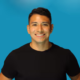 Carlos Guevara的个人资料图片