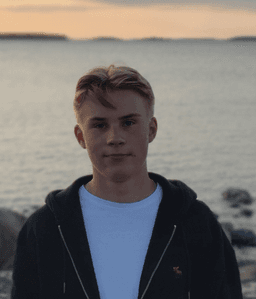 Joni Silvennoinen的个人资料图片