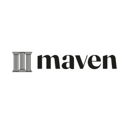 A profile image of Maven
